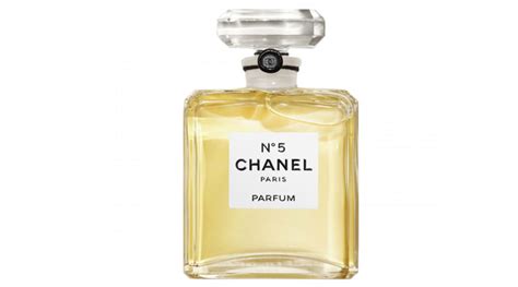 chanel no. 5 centenary celebration